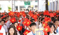Sở GD&ĐT TP.HCM 