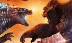 3 bộ phim bom tấn, kinh dị cạnh tranh tại phòng vé, song không vượt  nổi Godzilla x Kong