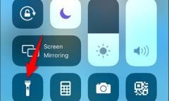 Cách chỉnh độ sáng đèn flash trên điện thoại