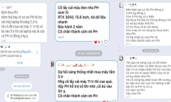 Vụ cô giáo 