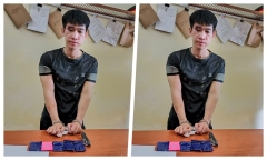 Thùng xốp chứa 