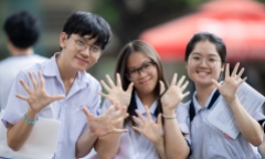 Tuyển sinh đại học 2026: IELTS là lợi thế cạnh tranh, không còn là 