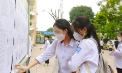 Tuyển sinh 2024: Xác nhận nhập học nhưng không học có được không?