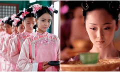 Hé lộ căn bệnh khiến cung nữ khi rời khỏi Tử Cấm Thành đều không lấy được chồng