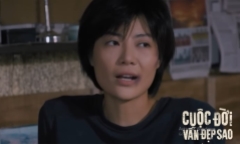 'Cuộc đời vẫn đẹp sao' tập 10: Bà Tình rơi vào cảnh tứ cố vô thân