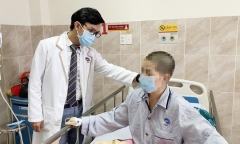 Tin tức đời sống ngày 6/7: Người phụ nữ đột nhiên hôn mê khi đang bán hàng ngoài chợ
