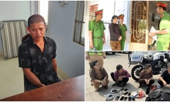 Tin tức an ninh hình sự 18/2: Điều tra vụ án mạng khiến người đàn ông 67 tuổi tử vong tại chỗ