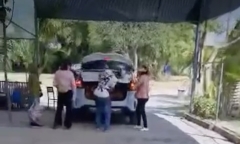 Vụ nhồi nhét 11 trẻ vào xe 7 chỗ đi dã ngoại ở Hà Nội: Trường mầm non Vườn Trẻ Thơ lên tiếng