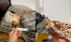 Hà Nội: 4 quận, huyện có chỉ số côn trùng sốt xuất huyết cao vượt ngưỡng