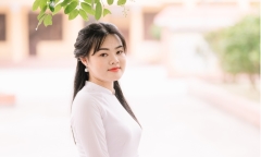 Bật mí trường đại học thủ khoa khối D01 lựa chọn
