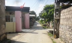 Hải Dương: Mâu thuẫn phân chia đất đai, anh trai chém em ruột tử vong