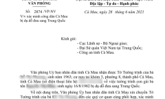 Nghi vấn một phụ nữ bị dụ dỗ đưa sang Trung Quốc lấy chồng