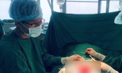 Tin tức pháp luật ngày 26/4: Diễn biến mới nhất vụ vợ cắt 