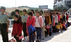 Câu chuyện luật sư: Những cô dâu người Việt dùng “khổ nhục kế” thoát khỏi nhà chồng