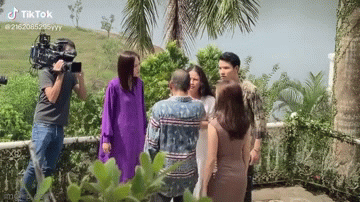 Hương Vị Tình Thân phần 2: Lộ clip ông Sinh vạch mặt bà Sa là hung thủ giết chồng 