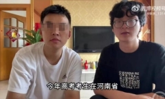 Một nam sinh bị tất cả trường đại học từ chối dù điểm thi cao chót vót