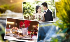 Cô gái tố nhà chồng tương lai keo kiệt vì tổ chức tiệc cưới bình dân