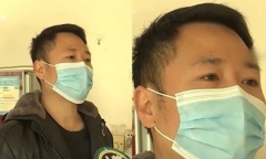 Bố đi xét nghiệm để hiến tủy cứu con gái, ngờ đâu phát hiện bí mật gây choáng