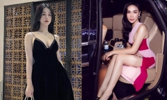 Giữa lùm xùm với vợ chồng Diệp Lâm Anh, Quỳnh Thư bất ngờ có động thái đầy tâm trạng