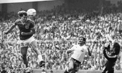10 bàn thắng nhanh nhất lịch sử World Cup: Hàn Quốc thủng lưới ở giây 11