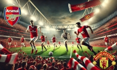 Dự đoán kết quả trận Arsenal vs MU, Ngoại hạng Anh 3h15 ngày 5/12: Trở lại mạnh mẽ