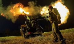 Chiến sự Nga-Ukraine ngày 23/6: Ukraine nhắm vào “mắt xích” sản xuất tên lửa Nga