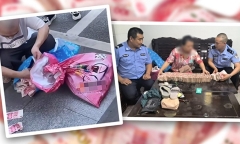 Thấy cuộc sống vô nghĩa khi vợ mất, người đàn ông mang 2,2 tỷ đồng phát cho người đi đường