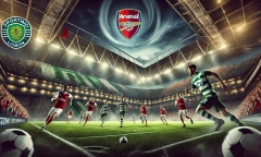 Dự đoán kết quả trận Sporting Lisbon vs Arsenal, Champions League 3h ngày 27/11: Pháo thủ gặp khó