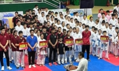 Vụ lùm xùm nghi buộc nhường huy chương ở TP.HCM: Sở Văn hóa - Thể thao vào cuộc