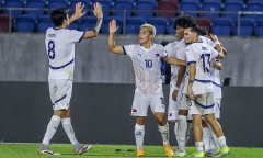 Nhận định bóng đá U22 Philippines vs U22 Indonesia, SEA Games 33: Trận đấu khó nhằn