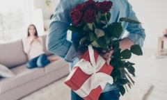Valentine là ngày gì? Lời chúc Valentine 14/2 hay nhất 2025