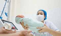 Đảng viên sinh con thứ 3 không bị kỷ luật từ 20/3