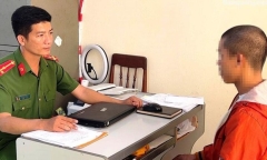 Vào Tây Ninh làm bốc xếp, nhiều thanh thiếu niên bị lừa đưa sang Campuchia