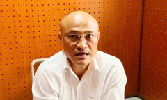 Phạm nhân vượt ngục, trốn truy nã 24 năm trong