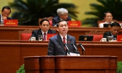 Tiến lên! Toàn thắng ắt về ta!