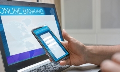 Gửi tiết kiệm online tại ngân hàng liệu có an toàn không?