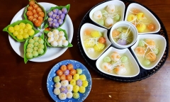 Tết Hàn thực là ngày gì? Vì sao Tết Hàn thực phải có bánh trôi, bánh chay?