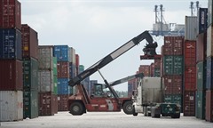 Kim ngạch xuất nhập khẩu lập kỷ lục mới, đạt 770,14 tỷ USD: Tín hiệu tích cực từ ngành điện tử