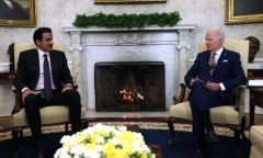 Mỹ chính thức công nhận Qatar là đồng minh phi NATO 