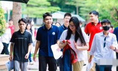 Học phí ngành Ngôn ngữ năm 2025: Cao nhất gần 80 triệu đồng/năm học