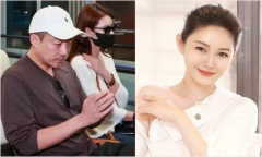 Vợ mới của Uông Tiểu Phi hé lộ điều bất ngờ về mối quan hệ với Từ Hy Viên
