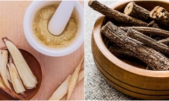 Cam thảo có tác dụng gì?