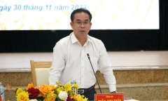 Hiệu trưởng bị đình chỉ chức vụ, ai sẽ điều hành Trường CĐ Y tế Quảng Nam?