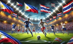 Dự đoán kết quả trận Philippines vs Thái Lan, AFF Cup 20h ngày 27/12: Phô diễn sức mạnh