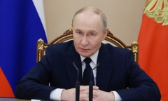 Chiến sự Nga-Ukraine ngày 13/6: Tổng thống Putin chỉ đạo nóng giữa lúc 