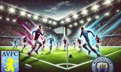 Dự đoán kết quả trận Aston Villa vs Man City, Premier League 19h30 ngày 21/12: Nỗ lực phá dớp