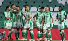Nhận định soi kèo trận Betis vs Kryvbas KR Conference League, 2h ngày 30/8: 