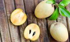 Loại quả ngọt như lại là 