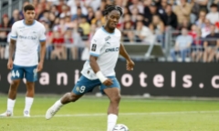 Dự đoán kết quả trận Marseille vs Auxerre, Ligue 1 2h45 ngày 9/11: Tham vọng vô địch