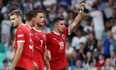 Nhận định soi kèo trận Na Uy vs Áo Nations League, 1h45 ngày 10/9: Tìm kiếm chiến thắng